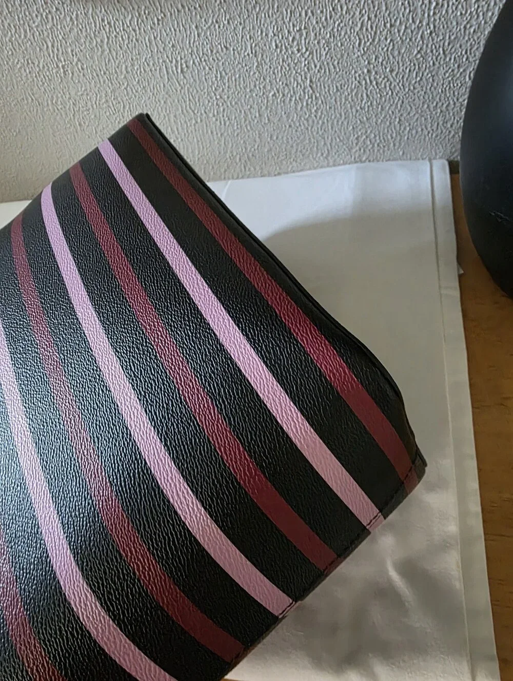 Kate Spade Lori Strip Tote